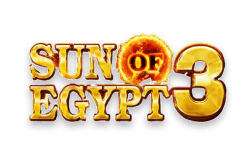 Sun of Egypt 3